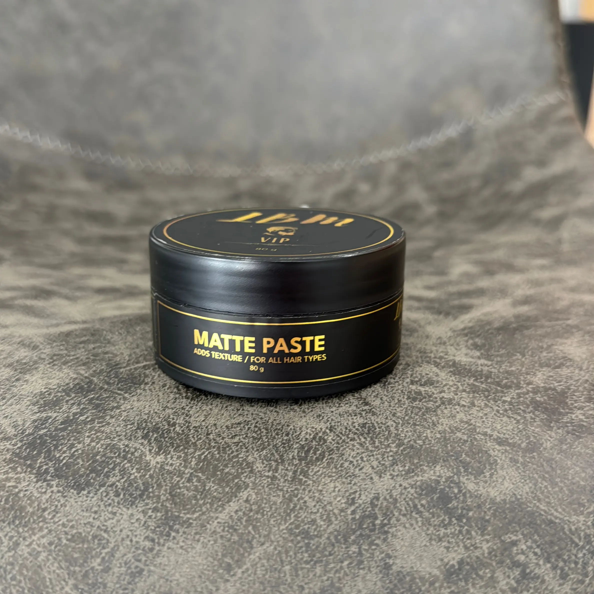 Matte Paste Matte Paste