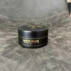 Matte Paste
