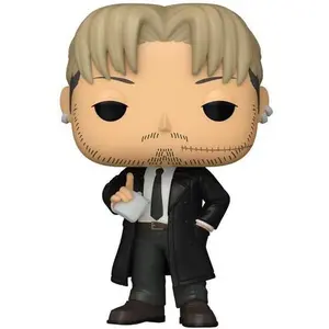 Funko POP! Anime: Chainsaw Man - Kishibe  [COLLECTIBLES] Vinyl figurine/statue