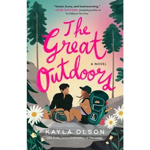 The Great Outdoors by Kayla Olson (Paperback)