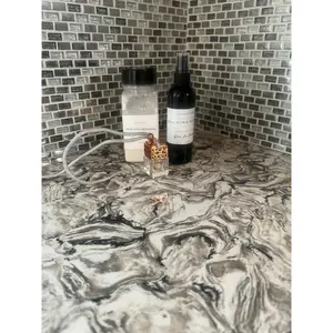 Rare Air Car Kit - Trio with Fragrance Oil Diffuser, Room/Linen Spray, and Carpet/Upholstery Freshener