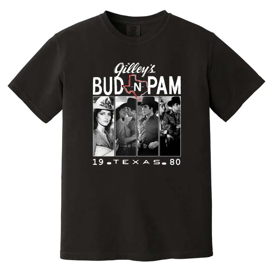 T-Shirt (Comfort Color)