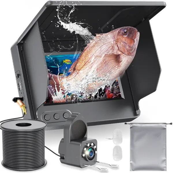 fishing finder - TikTok Shop