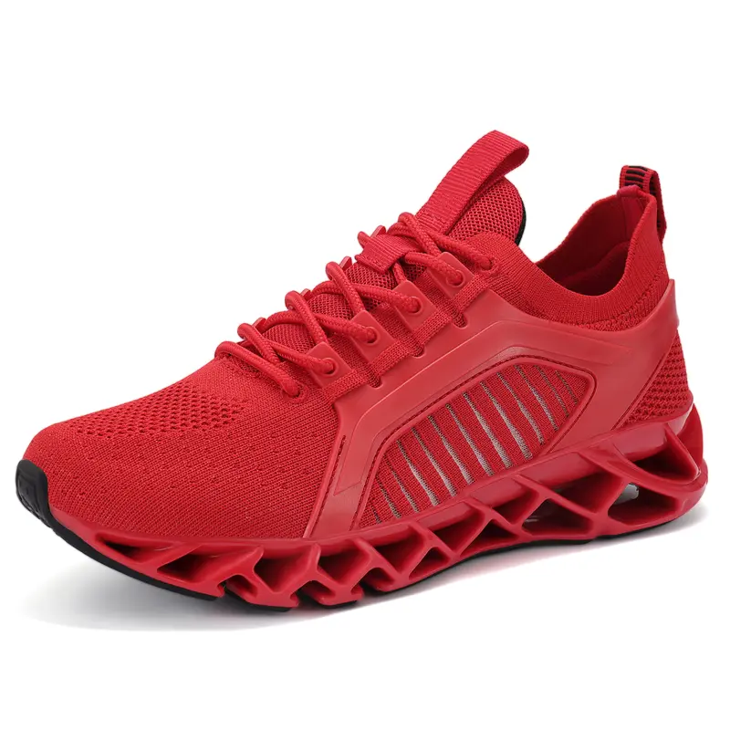 Women's Lace-Up Braid Casual Trainers - Athletic Tennis Shoes, Outdoor Sneakers, Wear-Resist Upper, Quick On/Off Loops, Breathable, Comfortable Flat Thick Sole, Fashion Neutral Streetwear, All-Season Daily Wear Shoes