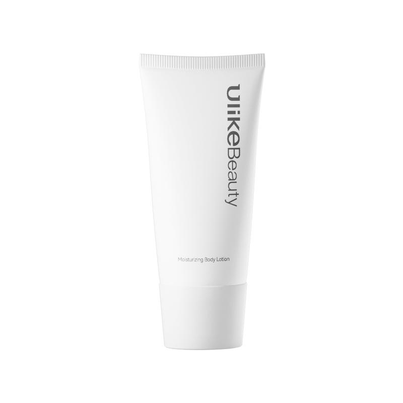 Ulike Body Lotion – Milk Essence & Skin-Softening Emulsion