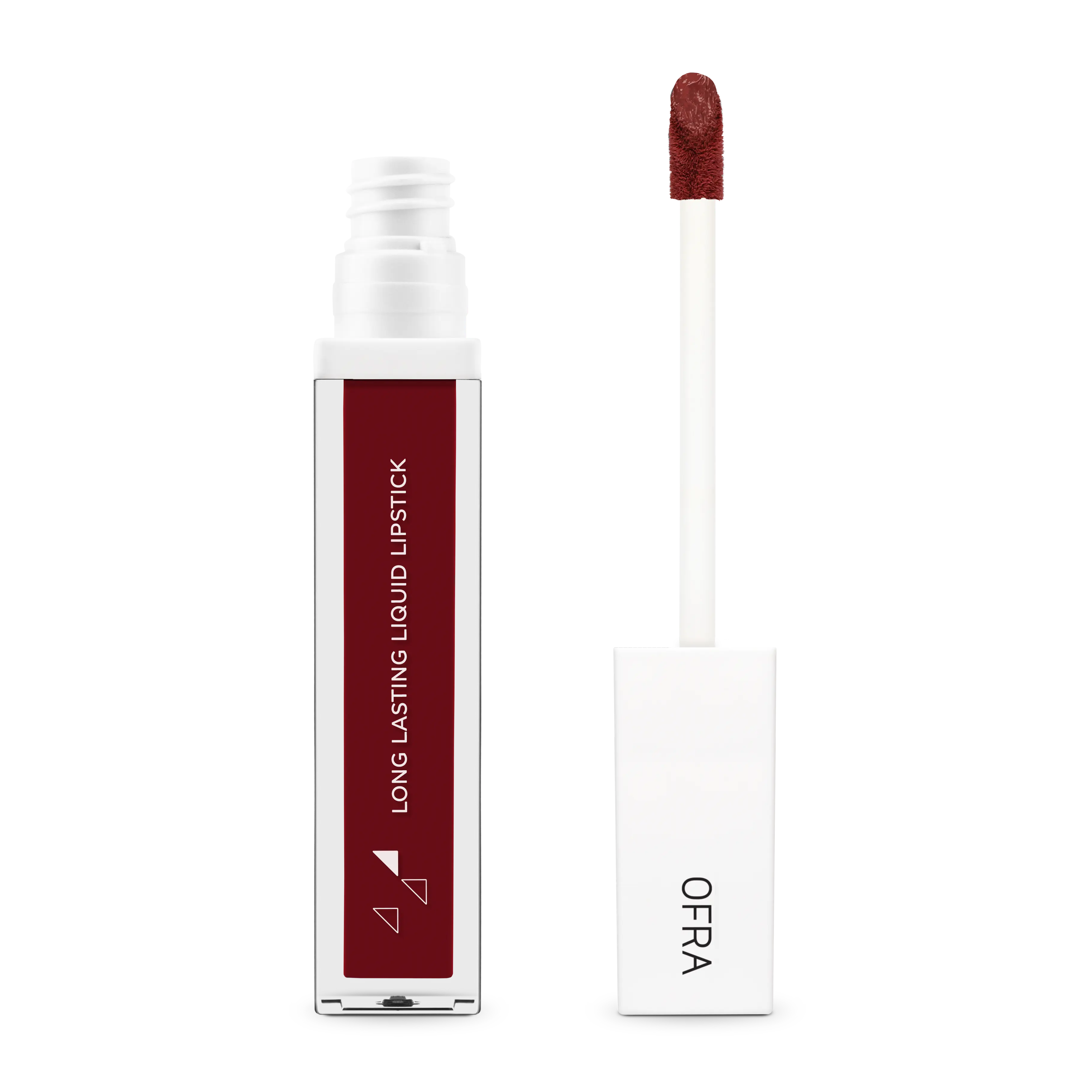 Long Lasting Liquid Lipstick - Milan Long Lasting Liquid Lipstick - Milan