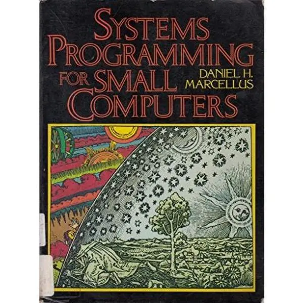 USED-Systems Programming for Small Computers by Daniel H. Marcellus (Paperback)