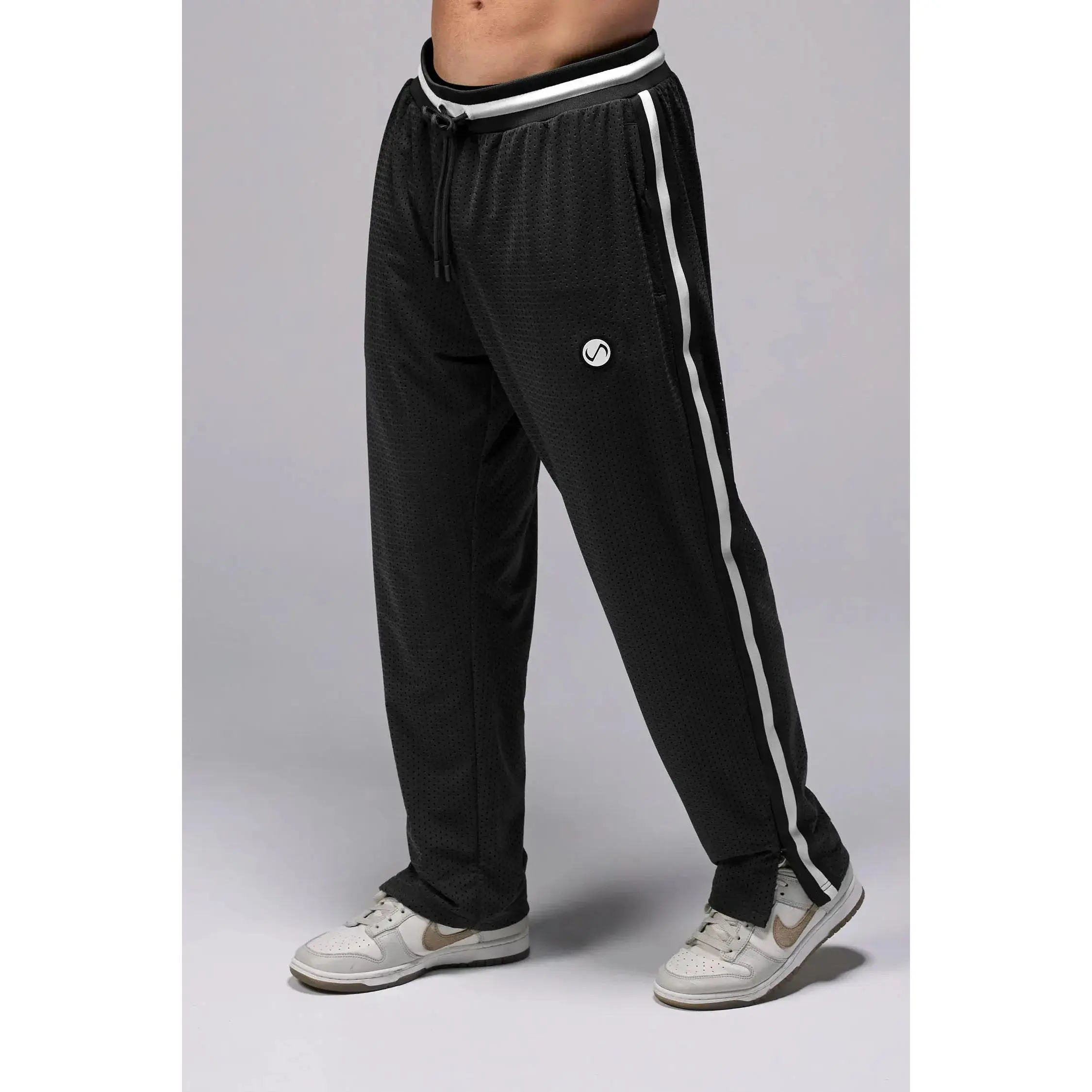 Evolve Mesh Track Pants Evolve Mesh Track Pants