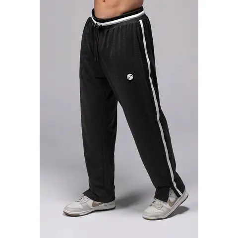 Evolve Mesh Track Pants