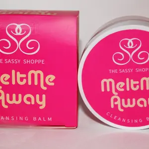 MeltMeAway Cleansing Balm
