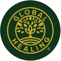 Global Healing shop logo