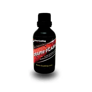 Graph-Flash Graphene 10H Nano Coating WHOLESALE