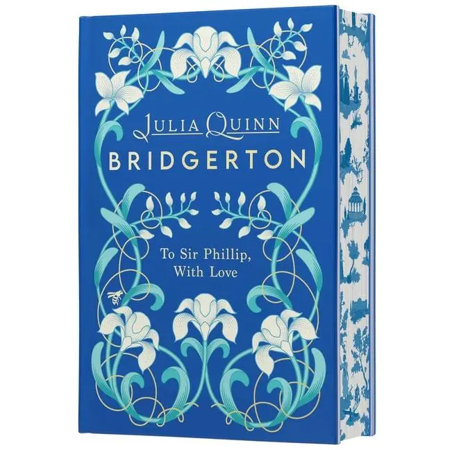 To Sir Phillip, with Love Deluxe Collector's Edition