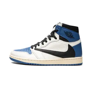 Air Jordan 1 High OG SP "Travis Scott - Fragment" DH3227 105