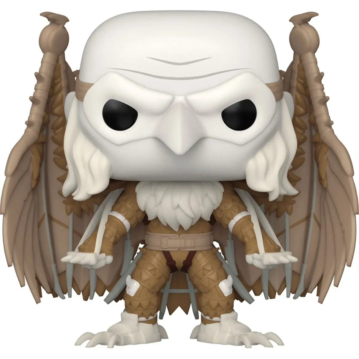 Spider-Man: Across the Spider-Verse Medieval Vulture Funko Pop! Vinyl Figure #1230 Spider-Man: Across the Spider-Verse Medieval Vulture Funko Pop! Vinyl Figure #1230