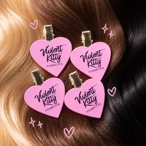 “HEART CLIPS”