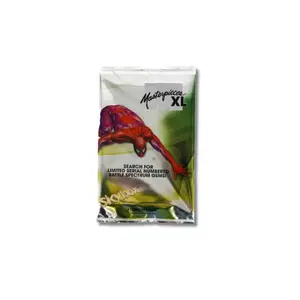 2024 Upper Deck Marvel Masterpieces XL Hobby Pack
