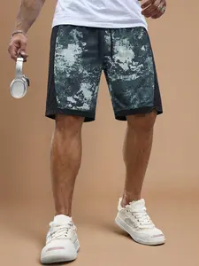 Men's Summer Fashion Shorts, Ideal for Vacation, Fitness, Running, Beachwear, Comfortable and Stylish Daily Wear