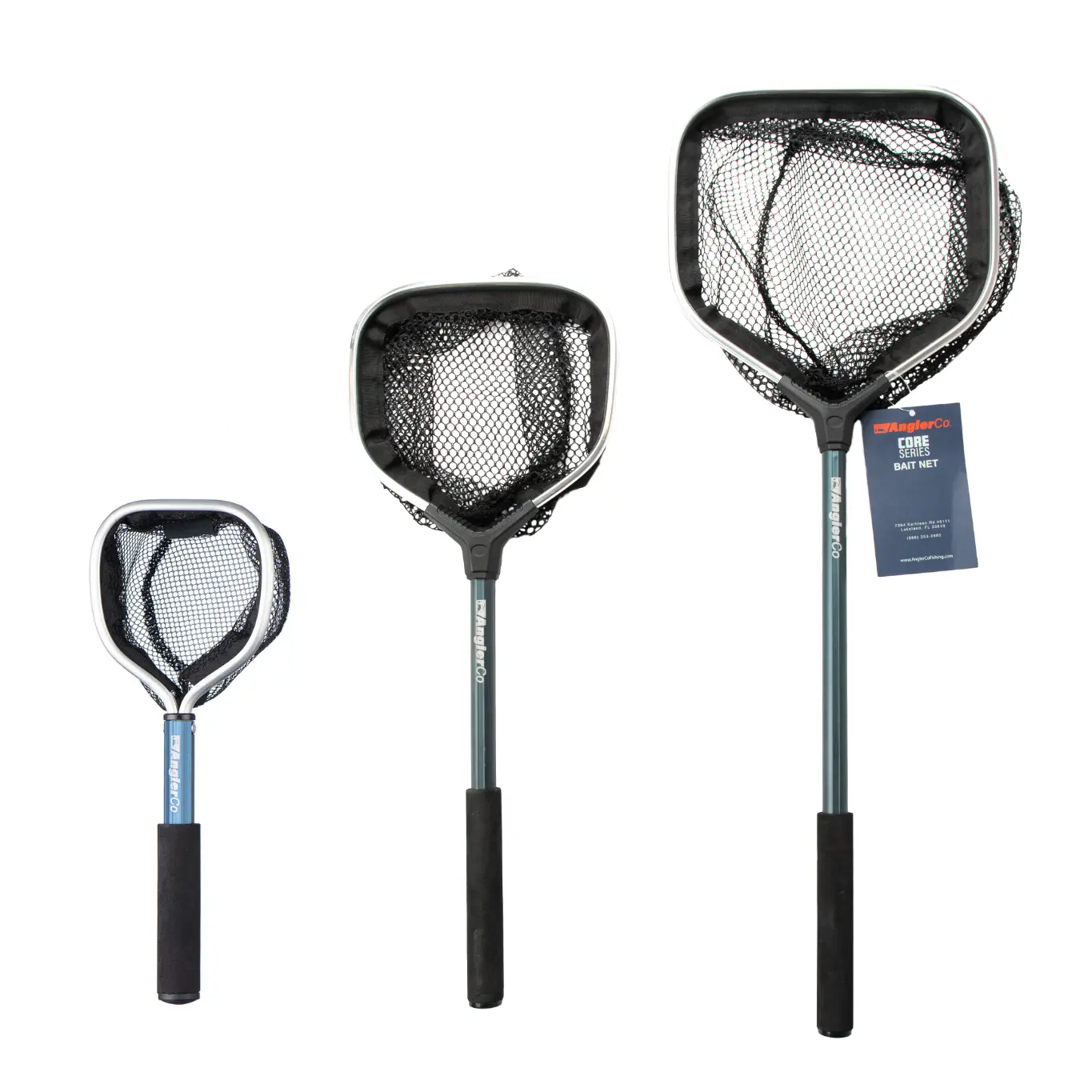 Core Series Bait Net