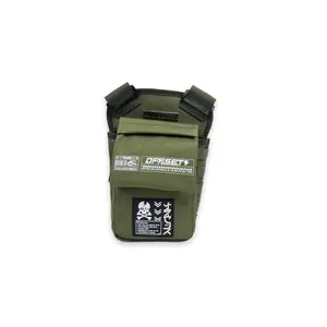 Green Tactical Leg & Waist Bag [SHWA/TBG-01]