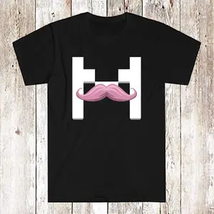 men's black tshirt  classic