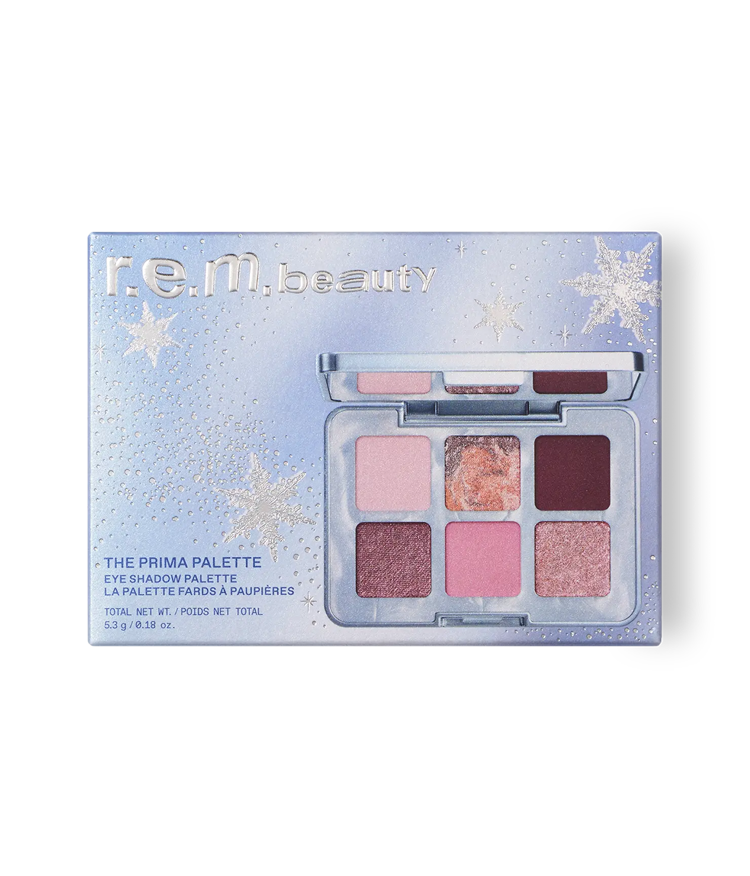the prima palette