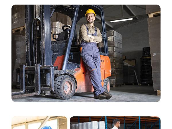 NORTIV 8 Steel Toe Work Boots for Men Waterproof Puncture-resistant Slip Resistant Safety Construction Boots