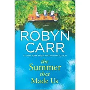 USED-The Summer That Made Us by Carr, Robyn (Paperback)