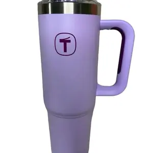 Termo Tupperware 1.7L /37.1oz Tumbler