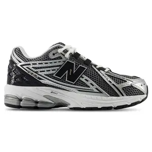 New Balance 1906R Silver Metalic Black (GS) (kids) by StockX