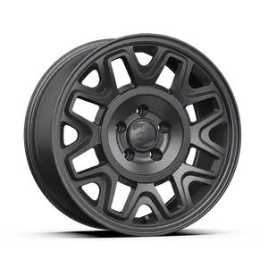 Wander MX _ Carbon Grey