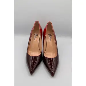 Women's Viola Pointed-Toe Pumps