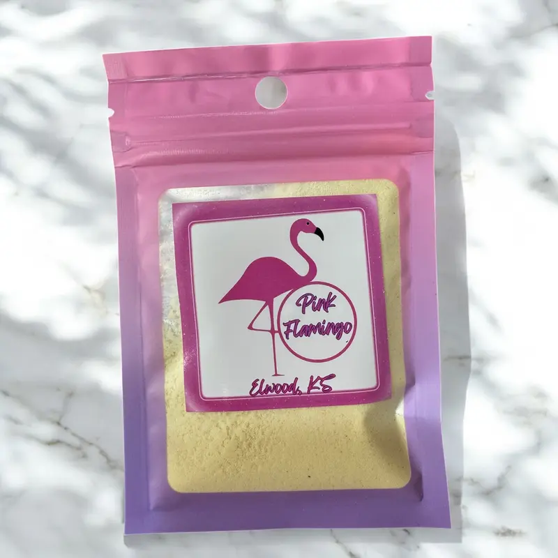 Peach Mango Protein Loaded Tea Add In