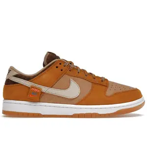 Nike Men's Dunk Low SE Teddy Bear Praline, from StockX