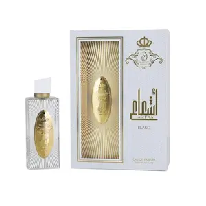 Asha'a Blanc EDP Perfume by Arabiyat Prestige 3.7oz