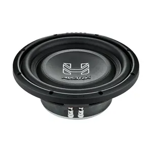 Deaf Bonce Gamma‑10 Apocalypse Series Subwoofer | Black Hydra 10" Bass, 800W Max Power