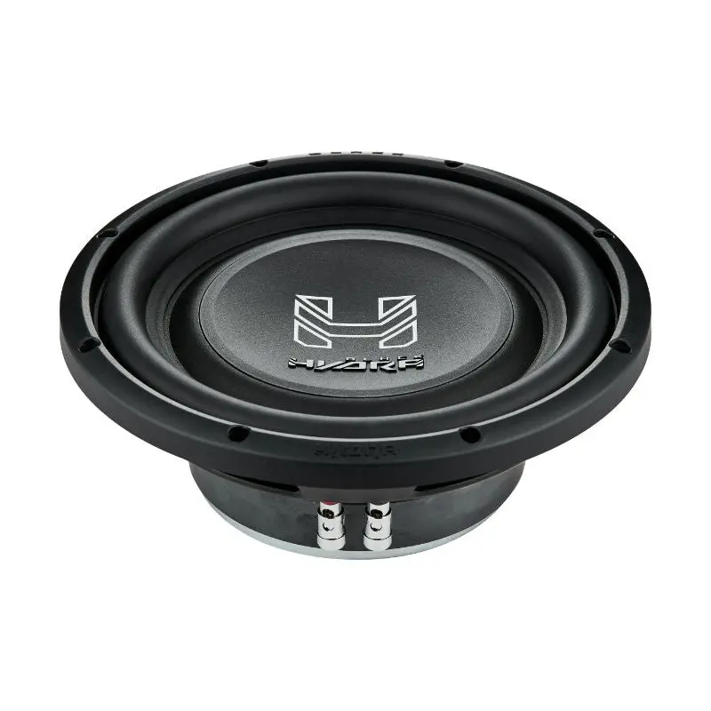 Deaf Bonce Gamma‑10 Apocalypse Series Subwoofer | Black Hydra 10" Bass, 800W Max Power