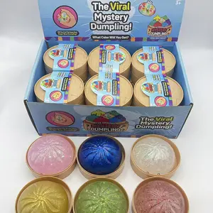Surprise Squishy Set
