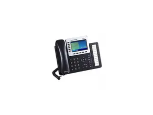 Grandstream Gxp2160 Ip Phone - Bluetooth - Desktop Wall Mountable