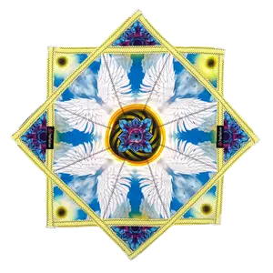 041. Duality Fairy Flowstar 26" (Non-UV)