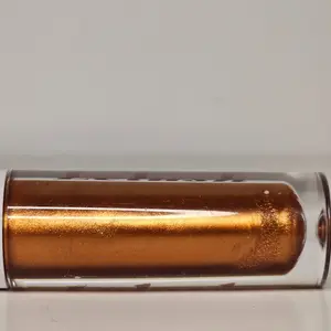 Bronze Goddess Lipgloss by Lelush Cosmetics