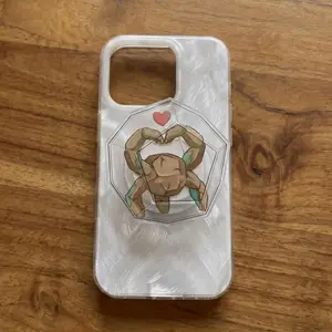 Project Hail Mary Acrylic Magsafe, Rocky Magsafe Phone Grip, Amaze fan art