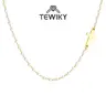Tewiky Simple Cross Pendant Choker Necklace Dainty Tiny Cross for Women Girls Easter Gift All-match Exquisite Jewelry Adjustable Chain Back To School