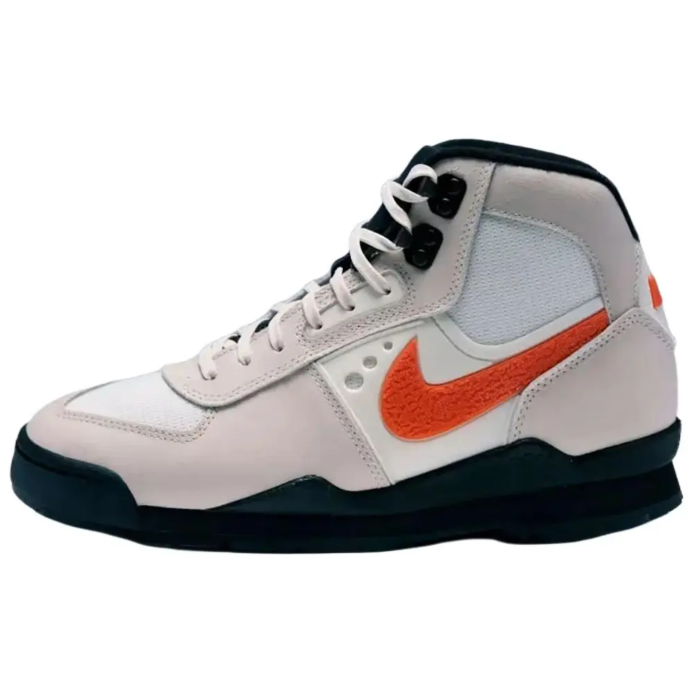 Nike Baltoro 'Chalk Safety Orange'