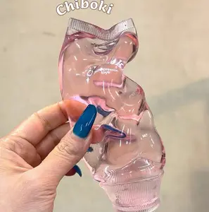 Toothpaste-Shaped Decompression Ball, Shapeable Fidgets Squishies with Non-Bounce Jam Feel, ASMR Anti-Anxiety Fidget Toy for Stress Relief Gifts