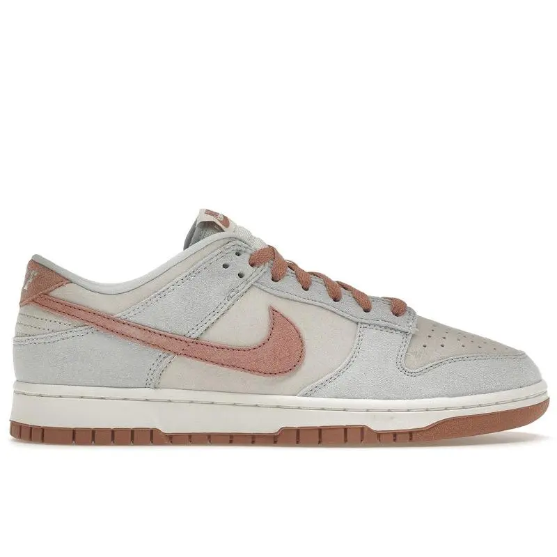 Nike Men's Dunk Low Fossil Rose, from StockX