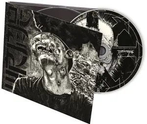 Wormrot - Dirge  [COMPACT DISC - CD]