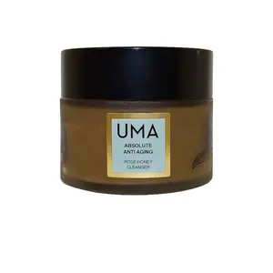 UMA Absolute Anti Aging Rose Honey Cleanser