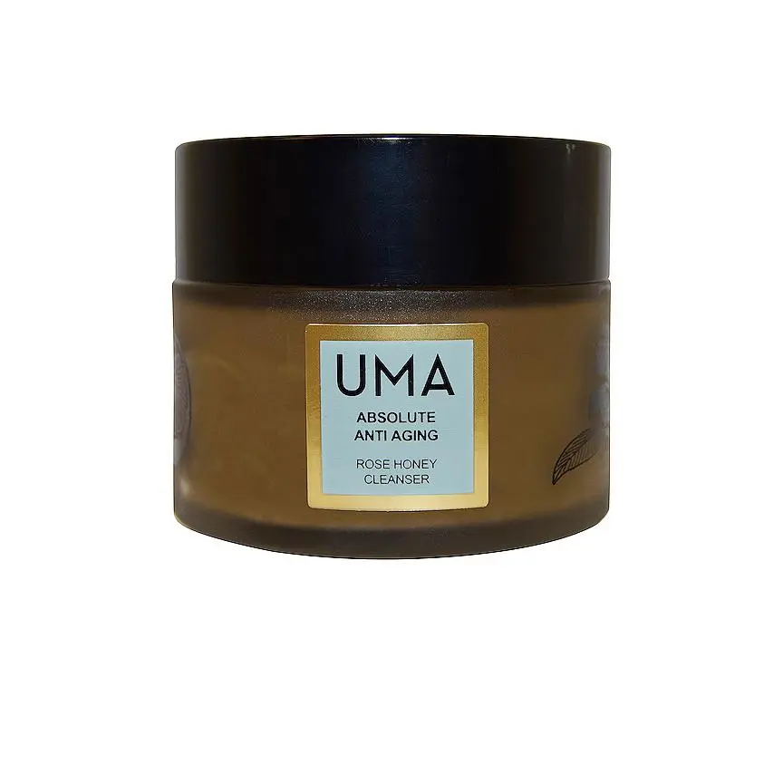 UMA Absolute Anti Aging Rose Honey Cleanser