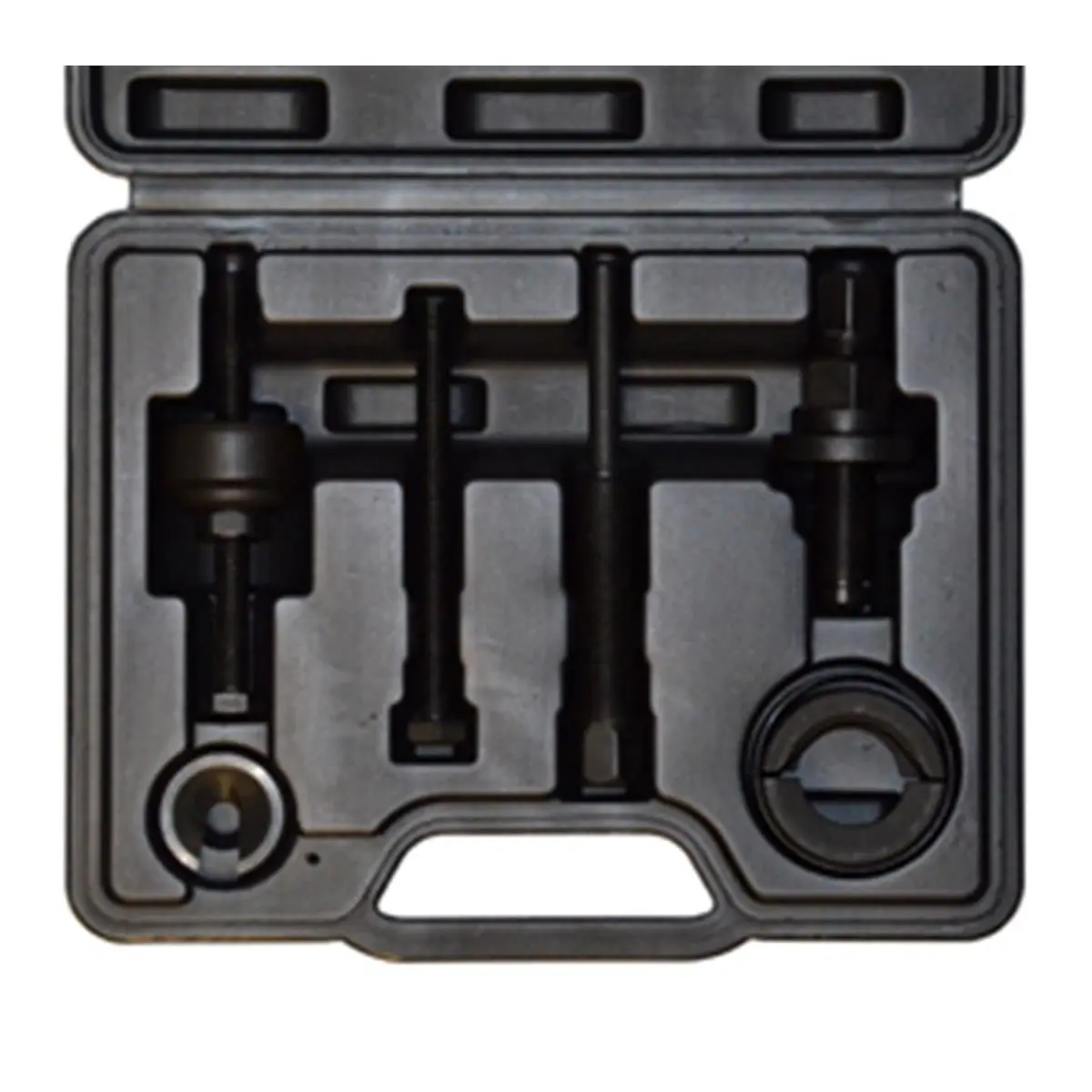 212 MAIN Horizon Tool CV195 Multi-Size, Multi-Fit Power Steering Pump Pulley Remover-Installer, Removal Tool for Automotive & Motorcycle Assembly Disassembly, Pulley Removal Tool